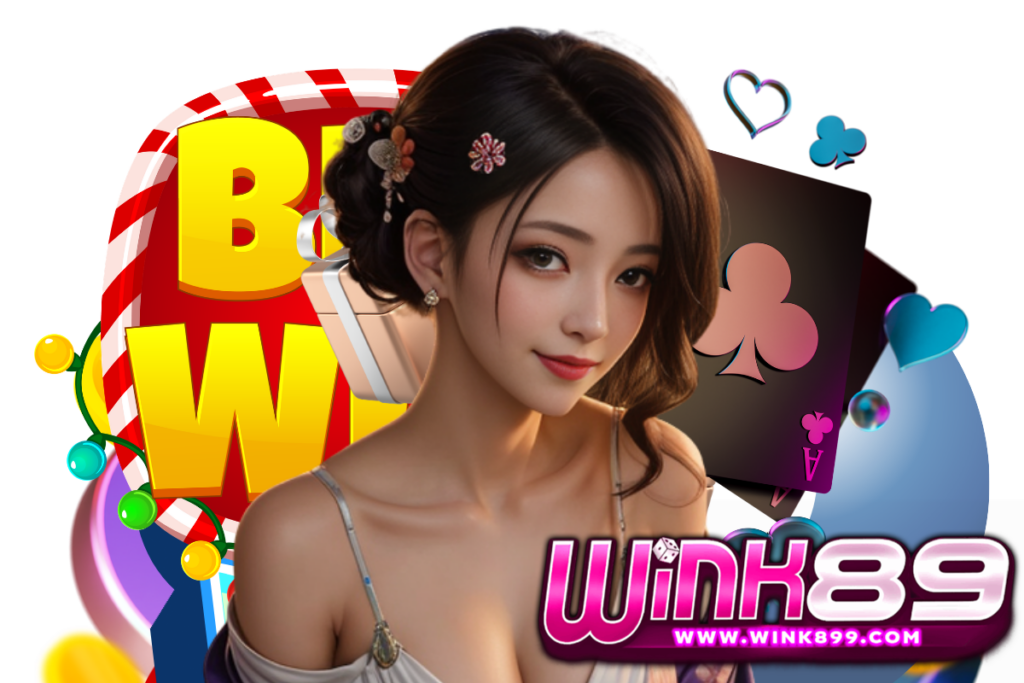 wink89 สล็อต