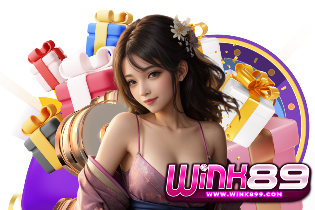 wink89 เว็บตรง